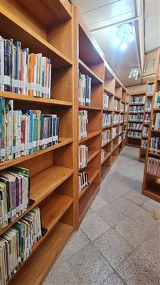 بخش کمک درسی